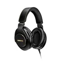 Shure SRH840A Professional Studio Wired Over-Ear Headphones