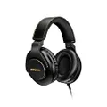 Shure SRH840A Professional Studio Wired Over-Ear Headphones