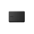 Toshiba Canvio Basics 4TB Portable External Hard Drive USB 3.0, Black
