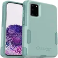 OtterBox Commuter Series Case for Samsung Galaxy S20 & S20 5G (Only) - Non-Retail Packaging - Mint Way