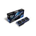 Sparkle Intel Arc A770 Titan OC Edition, 16GB GDDR6, ThermalSync, Torn Cooling, Axial Fan, Metal Backplate, SA770T-16GOC