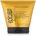 epicuren DISCOVERY X-treme Cream Propolis Sunscreen SPF 45+, Yellow, 2.5 Fl Oz