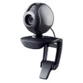 Logitech 2 MP HD Webcam C600 with Built-in Microphone