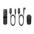Sony RM-VPR1 Remote Control with Multi-Terminal Cable (Black)