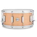 Gretsch Drums S1-6514-MPL Snare Drum, Full Range Snare, 6.5 x 14 Inches, Maple