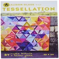 Alison Glass Design Tessellation Pattern