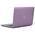 Incase Hardshell Dots Case for 13" Retina MacBook Pro (Does not fit 2016 or newer) - Mauve Orchid - INMB200259-MOD