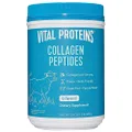 Vital Proteins Collagen Peptides Unflavored Dietary Supplement (Net Wt 24 Oz),