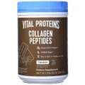 Vital Proteins Collagen Peptides - Pasture Raised, Grass Fed, Paleo Friendly, Gluten Free, Zero Sugar Dairy Free (32.56 Ounce) Chocolate