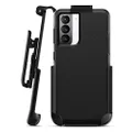 Encased Belt Clip Holster for Otterbox Symmetry Case - Samsung Galaxy S21 (case not Included)