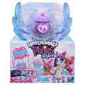 Hatchimals Pixies Riders: Pixie Twin Baby Riders (Style May Vary)