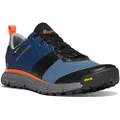 Danner 6896410D Trail 2650 Campo 3" Blue/Orange GTX 10D