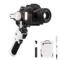 Zhiyun Crane M3 Pro Handheld 3-Axis Stabilizer, Gimbal Stabilizer for Mirrorless Camera, Gopro, Smartphone