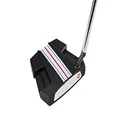 Odyssey Golf 2022 Eleven Putter (Triple Track, Right Hand, 34" Shaft, Slantneck Hosel, Pistol Grip)