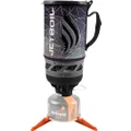 Jetboil Flash Camping and Backpacking Stove Cooking System, Fractile