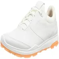 Echo Golf Shoes W Golf Biom Hybrid 3 Women's, white, 25.5 cm 3A