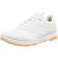 Echo Golf Shoes W Golf Biom Hybrid 3 Women's, white, 25.5 cm 3A