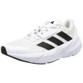 Adidas Adistar 2.0 LKO54 Men's Running Shoes, Footwear White/Core Black/Grey One (HP2339), 7.5 US