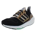 adidas Ultraboost 22 Made with Nature Running Shoes Women's, Black, Size 6.5