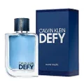 Calvin Klein Defy EDT 100Ml
