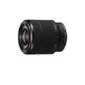 Sony SEL2870 28-70mm F3.5-5.6 FE OSS Interchangeable Standard Zoom Lens, Black
