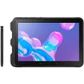 Samsung Galaxy Tab Active PRO 10.1" | 64GB & LTE (UNLOCKED) Water-Resistant Rugged Tablet, Black – -T547UZKAXAA