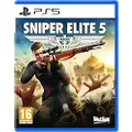 Sniper Elite 5PS5Standard Edition