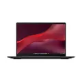 Lenovo IdeaPad Gaming Chromebook - 2022 - Chromebook Gaming Laptop - Intel Iris XE Graphics - 16" Display - 8GB Memory - 128GB Storage - Intel i3 12th Gen - Storm Grey