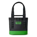 YETI Camino 20 Carryall with Internal Dividers, All-Purpose Utility Bag, Canopy Green