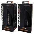 Continental Grand Prix 5000 S TR 700x28 Black - Tubeless Ready - Pack of 2 Tires