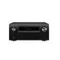Denon AVC-X8500H 4K Ultra HD Network AV Receiver with 3D Audio and HEOS Built-in, 210W x 13.2 Channel