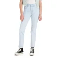 Levi's Women's 501 Original Fit Jeans, (New) Ojai Lake, 31 Regular