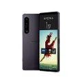 Sony Xperia 1 IV XQ-CT72 5G Dual 256GB 12GB RAM Factory Unlocked (GSM Only | No CDMA - not Compatible with Verizon/Sprint) Purple