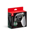 Nintendo Switch Pro Controller [The Legend of Zelda: Tears of the Kingdom Edition]