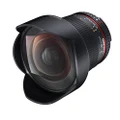 Samyang SY14M-P 14mm F2.8 Ultra Wide Angle Lens for Pentax