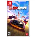 LEGO 2K Drive (US) - Nintendo Switch
