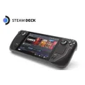 Valve Steam Deck 64GB Console (UK) (PC)