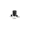 Adorama Sigma 24-105mm f/4.0 DG OS HSM Art Lens for Canon EOS Digital Cameras - Bundle with 82mm Filter Kit (UV/CPL/ND2), Cap Tether, and Cleaning Kit