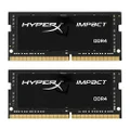 Kingston Technology HyperX Impact 16GB RAM DDR4 2133 HX421S13IBK2/16