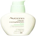 AVEENO Active Naturals Clear Complexion Daily Moisturizer 4 oz (Pack of 3)