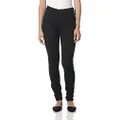 Levi's Women's 720 High Rise Super Skinny Jeans, Black Forest Night, 27 (US 4) R