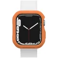 OtterBox All Day Case for Apple Watch Series 7/8/9 (45mm) - Zesty Orange