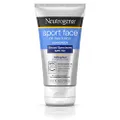 Neutrogena Sport Face Sunscreen Lotion SPF 70+ 2.50 oz (Pack of 4)