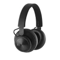 BANG & OLUFSEN Beoplay H4 Wireless On-Ear Headphone, Black,One Size
