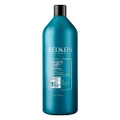 Redken Extreme Length Shampoo For Hair Growth Prevents Breakage and Strengthens Hair Infused With Biotin 1000 ml