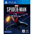 Marvel's Spider-Man: Miles Morales Standard Edition - PlayStation 4