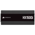 Corsair HX1500i, 1500W, 80 Plus Platinum, Modular, Black - CP-9020215-WW