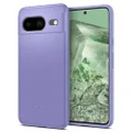 Spigen Compatible for Google Pixel 8 Case Thin Fit - Awesome Violet