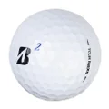 Bridgestone Tour B RXS Refurbished Golf Balls (36 pk)