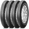 Continental Unisex Adult Xynotal Tire, Black/Black, 27.5 inches, 27.5 x 2.40